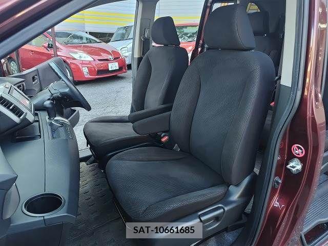 Honda FREED 2014-11 360607-23