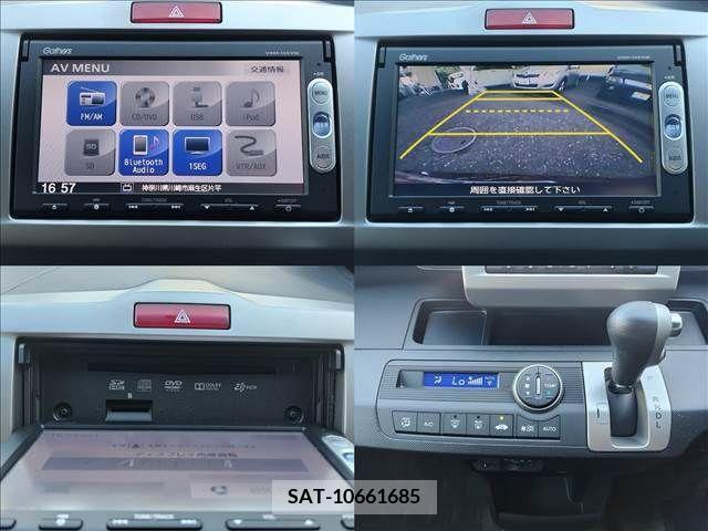Honda FREED 2014-11 360607-10
