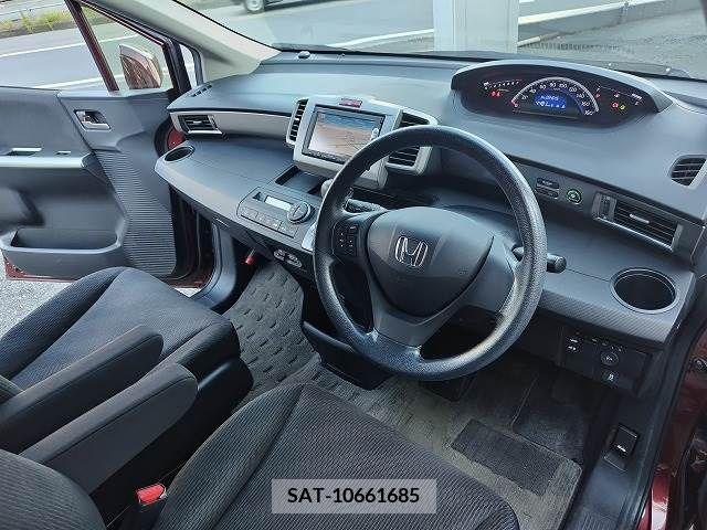 Honda FREED 2014-11 360607-22