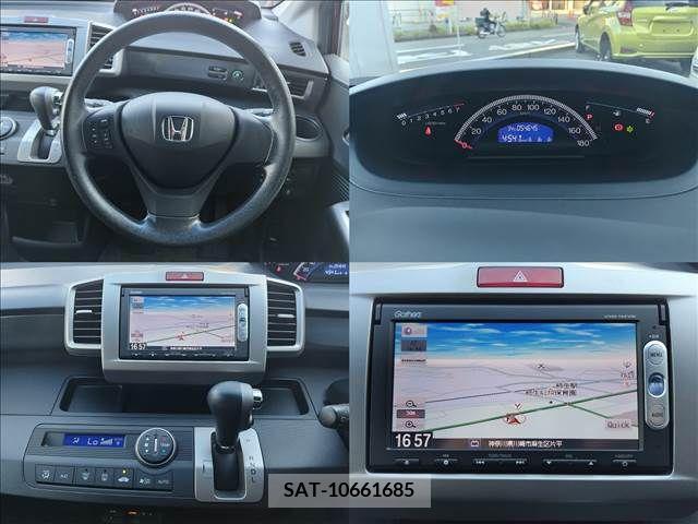 Honda FREED 2014-11 360607-9