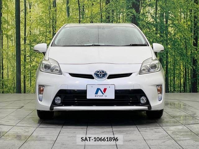 Toyota PRIUS 2013-01 344634-14