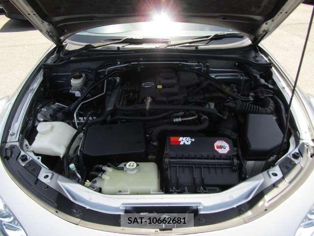 Mazda ROADSTER 2010-09 283416-19