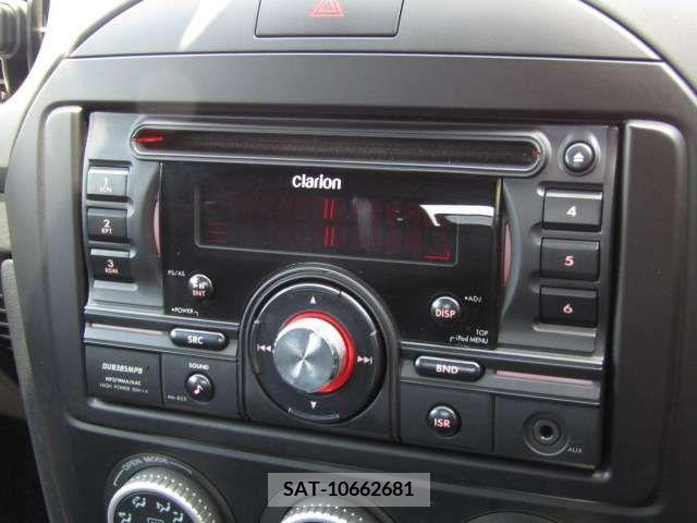 Mazda ROADSTER 2010-09 283416-9