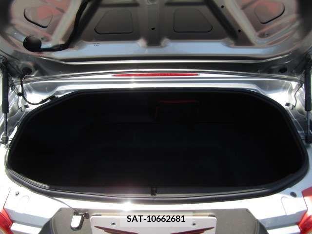 Mazda ROADSTER 2010-09 283416-18
