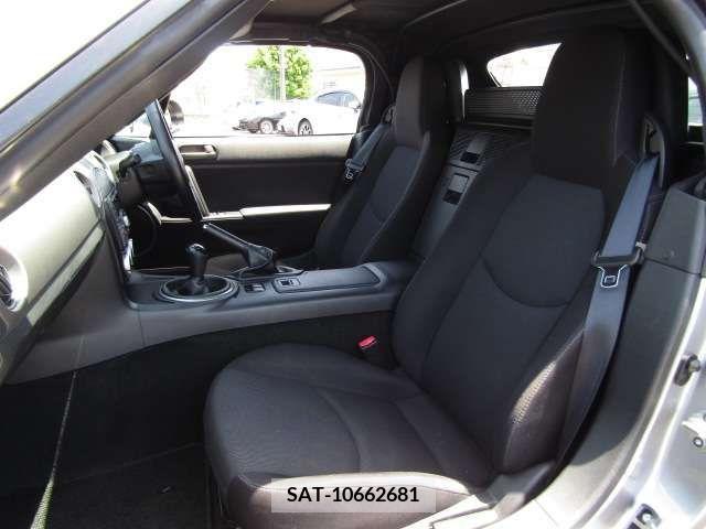 Mazda ROADSTER 2010-09 283416-17