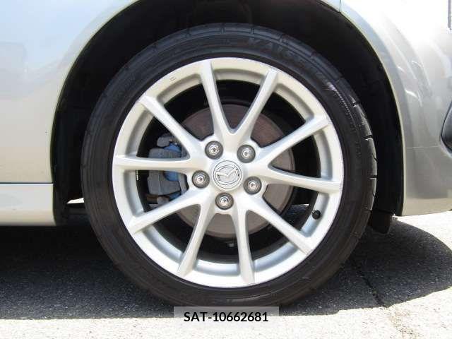 Mazda ROADSTER 2010-09 283416-7