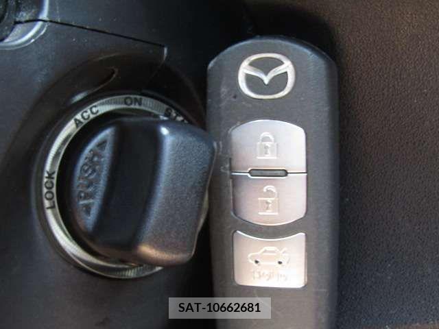Mazda ROADSTER 2010-09 283416-13