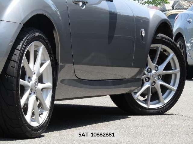Mazda ROADSTER 2010-09 283416-6