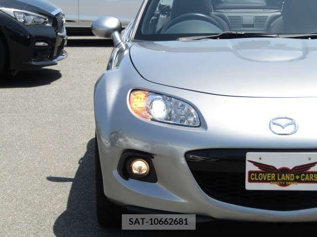 Mazda ROADSTER 2010-09 283416-4