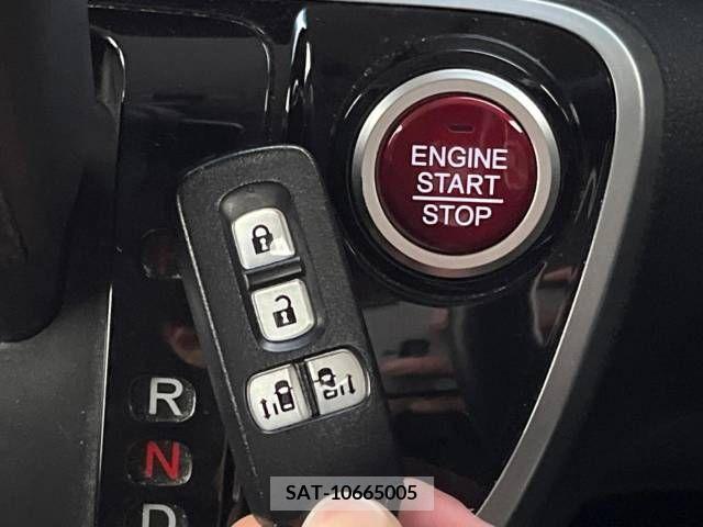 Honda N BOX 2016-04 392639-7