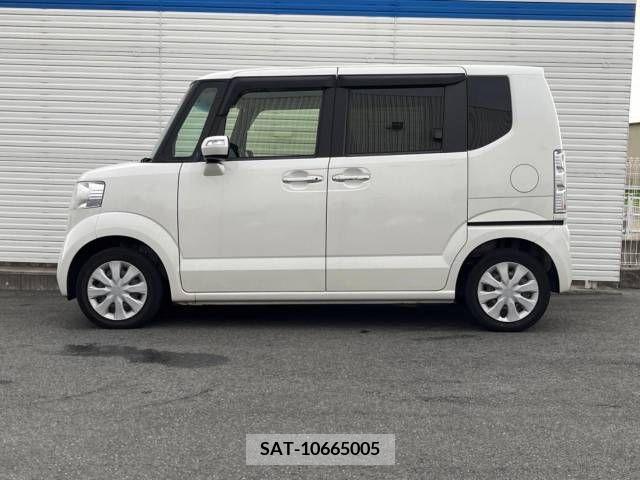 Honda N BOX 2016-04 392639-17