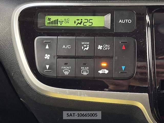 Honda N BOX 2016-04 392639-5