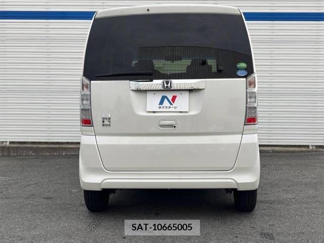 Honda N BOX 2016-04 392639-15