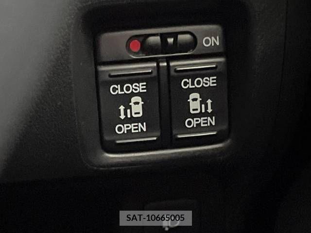 Honda N BOX 2016-04 392639-4