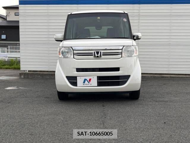 Honda N BOX 2016-04 392639-14
