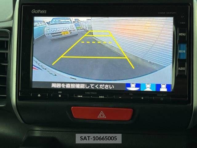 Honda N BOX 2016-04 392639-3