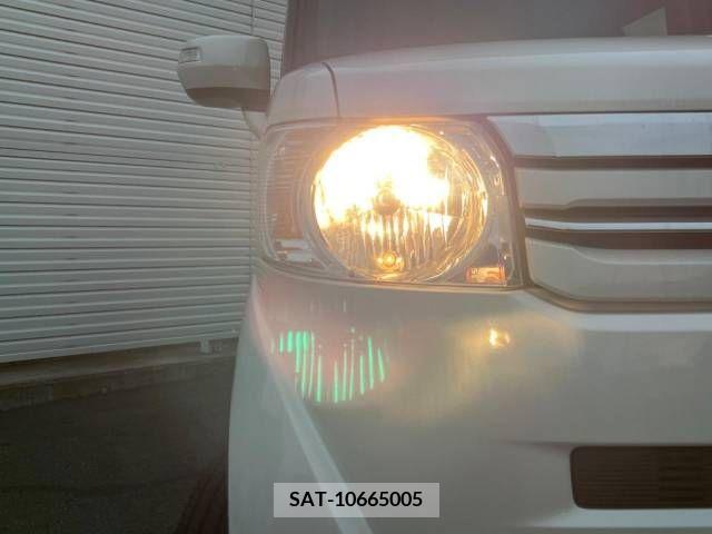 Honda N BOX 2016-04 392639-12