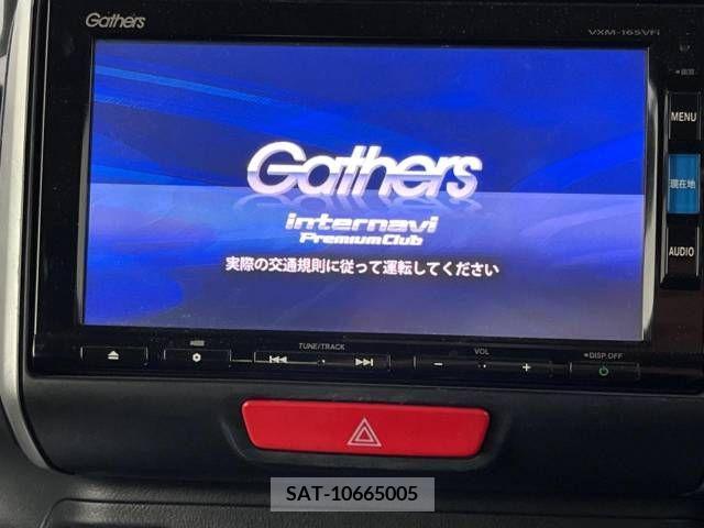 Honda N BOX 2016-04 392639-2