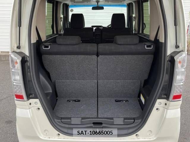 Honda N BOX 2016-04 392639-11
