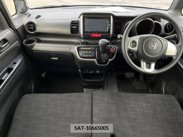 Honda N BOX 2016-04 392639-1