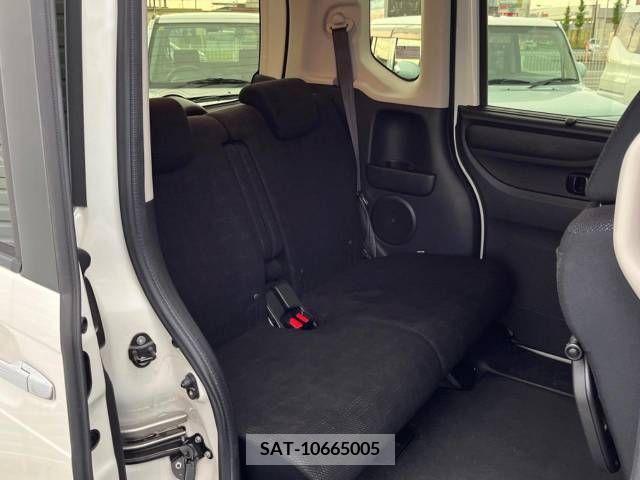 Honda N BOX 2016-04 392639-10