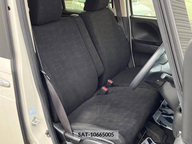 Honda N BOX 2016-04 392639-9