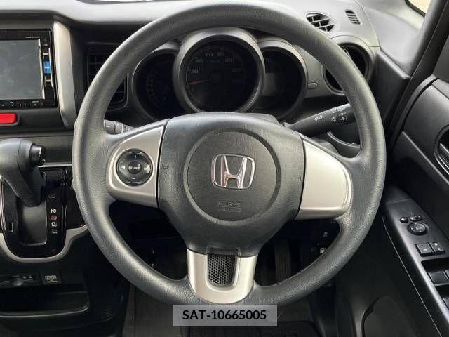 Honda N BOX 2016-04 392639-8