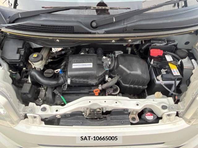 Honda N BOX 2016-04 392639-18