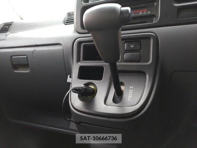 Daihatsu HIJET CARGO 2009-09 386408-13
