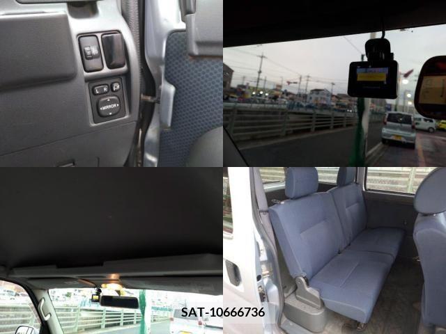 Daihatsu HIJET CARGO 2009-09 386408-6