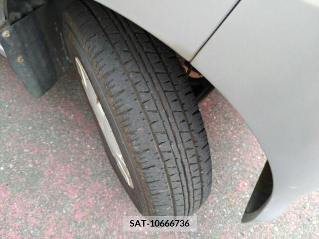 Daihatsu HIJET CARGO 2009-09 386408-29