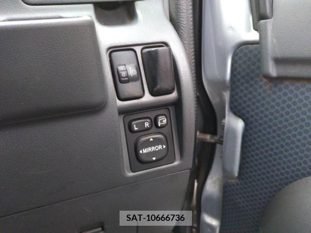 Daihatsu HIJET CARGO 2009-09 386408-20