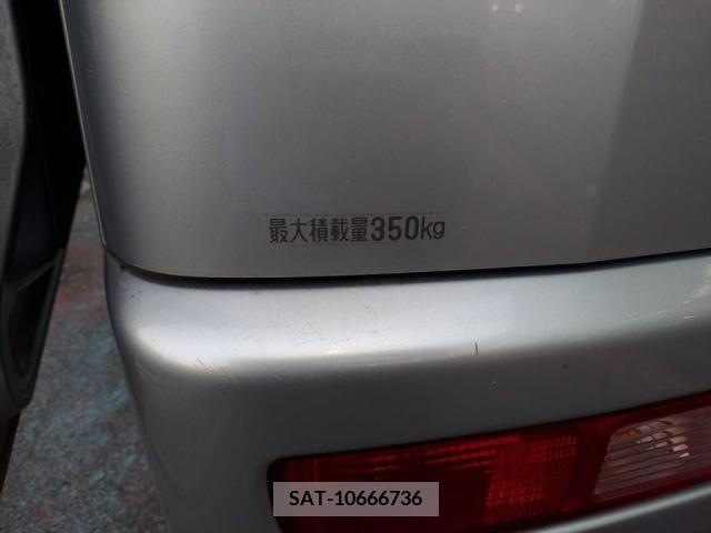 Daihatsu HIJET CARGO 2009-09 386408-26