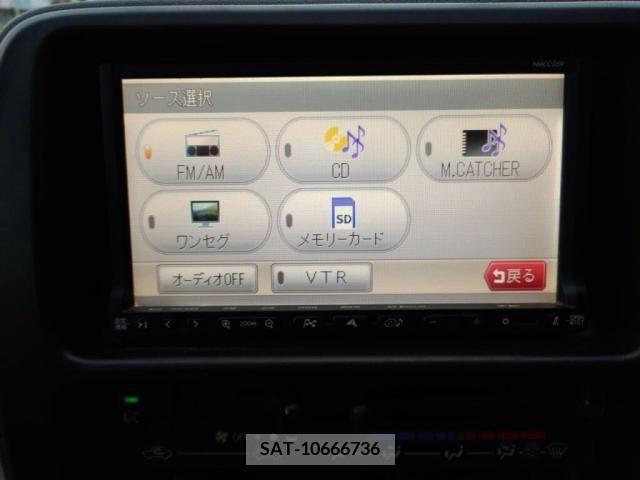 Daihatsu HIJET CARGO 2009-09 386408-17