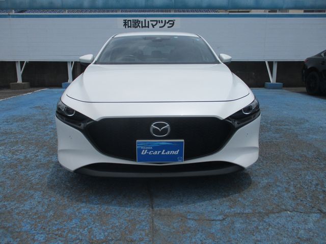 Mazda MAZDA3 2020-07 4451-3