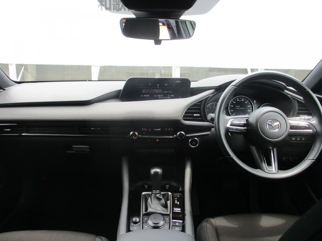Mazda MAZDA3 2020-07 4451-9