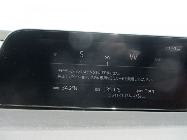 Mazda MAZDA3 2020-07 4451-13