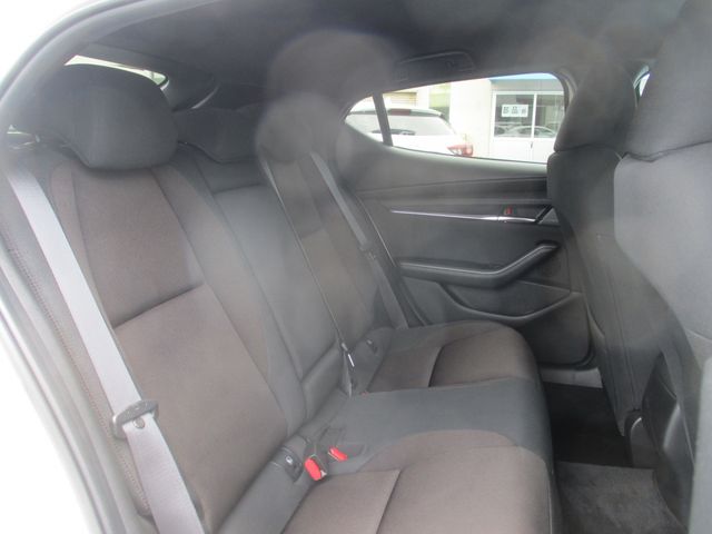 Mazda MAZDA3 2020-07 4451-11