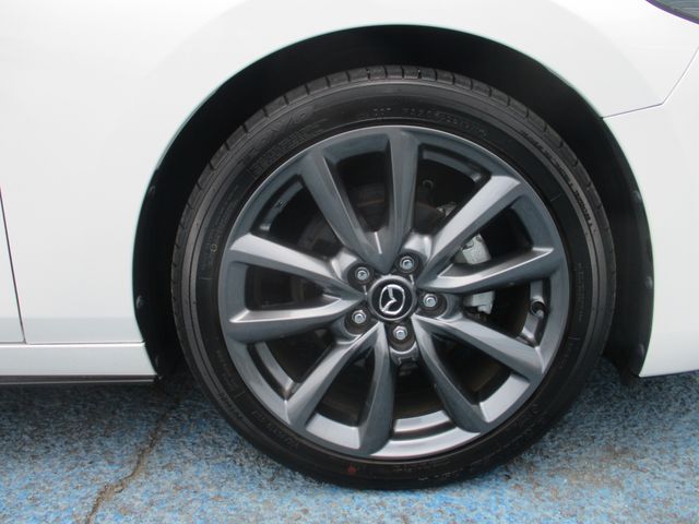 Mazda MAZDA3 2020-07 4451-29