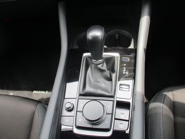 Mazda MAZDA3 2020-07 4451-16
