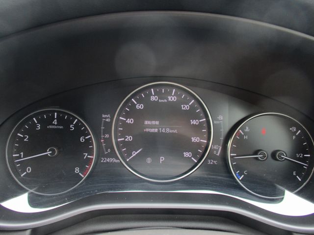 Mazda MAZDA3 2020-07 4451-12