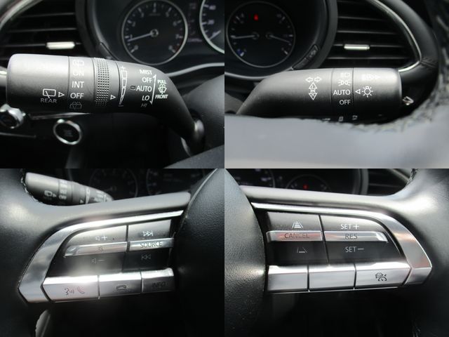 Mazda MAZDA3 2020-07 4451-20