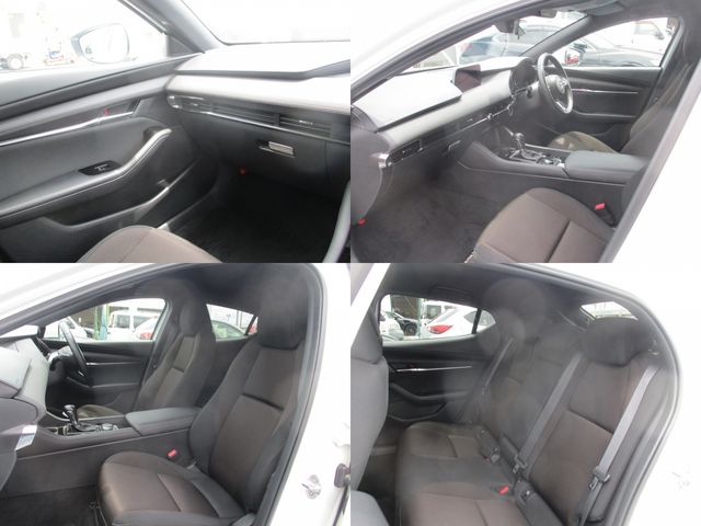 Mazda MAZDA3 2020-07 4451-24