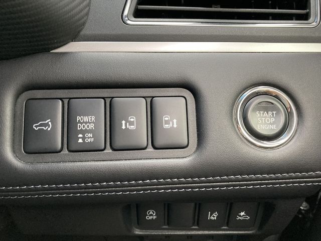Mitsubishi DELICA D5 2019-06 6620-21