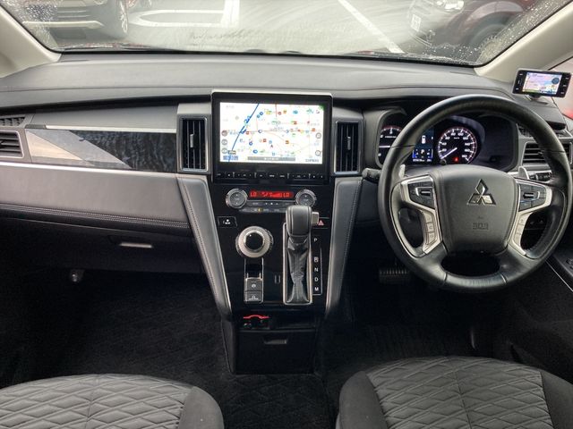 Mitsubishi DELICA D5 2019-06 6620-2