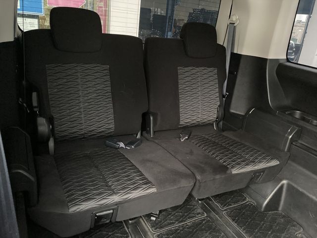 Mitsubishi DELICA D5 2019-06 6620-6