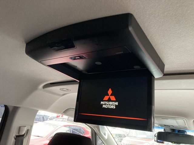 Mitsubishi DELICA D5 2019-06 6620-8