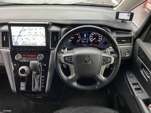 Mitsubishi DELICA D5 2019-06 6620-10