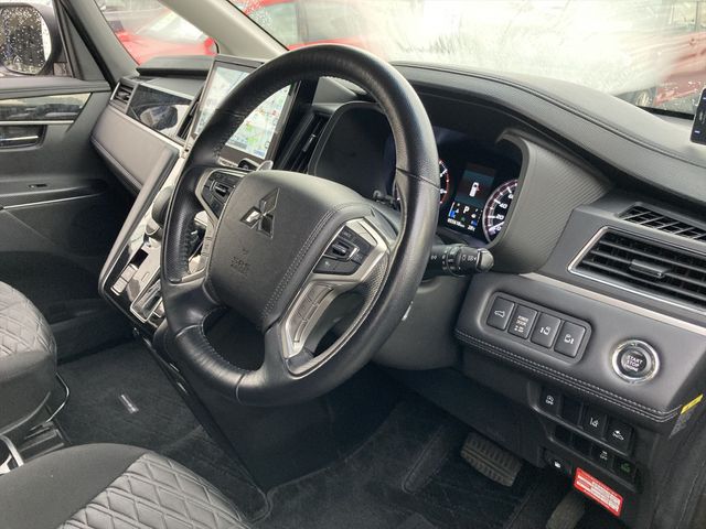 Mitsubishi DELICA D5 2019-06 6620-3