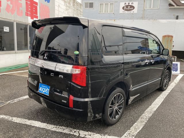 Mitsubishi DELICA D5 2019-06 6620-1